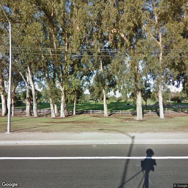 PogoMap.Info - Pokestop - Preisker Park Welcome Sign