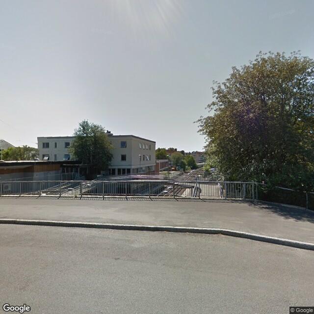 PogoMap.Info - Gym - Lambertseter T Bane