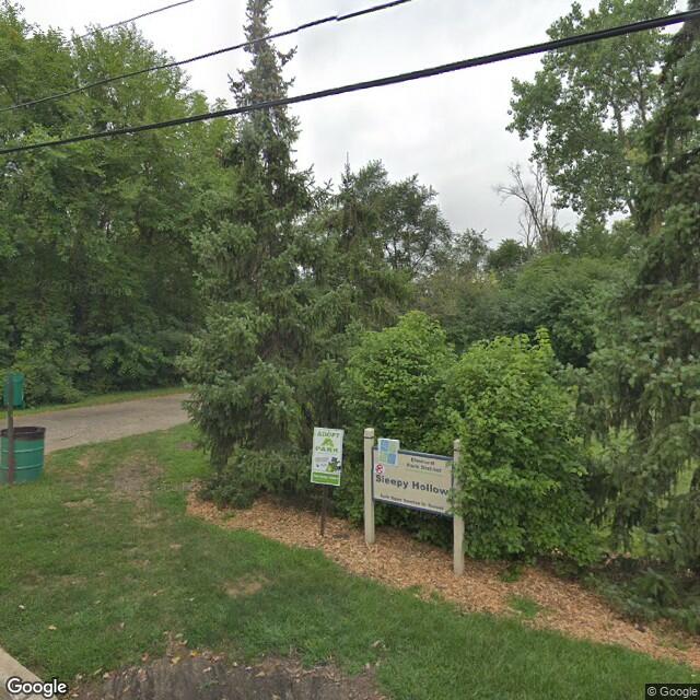 PogoMap.Info - Pokestop - Sleepy Hollow Park
