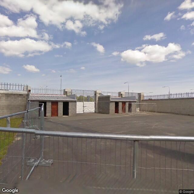 PogoMap.Info - Pokestop - Tallaght Stadium Entrance 1