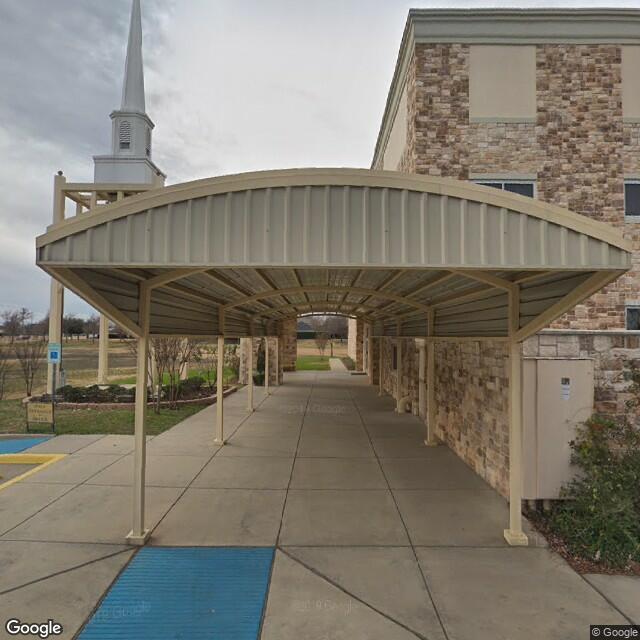 PogoMap.Info - Gym - Community North Baptist Church