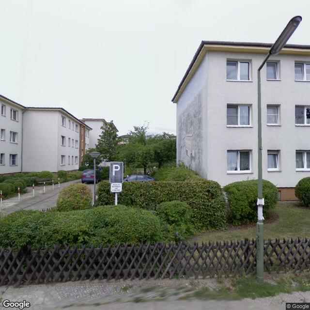 PogoMap.Info - Pokestop - Old Berlin In The Past