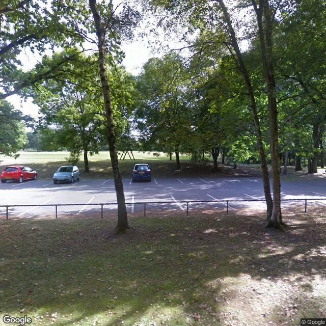 PogoMap.Info - Pokestop - Great Hollands Recreation Ground