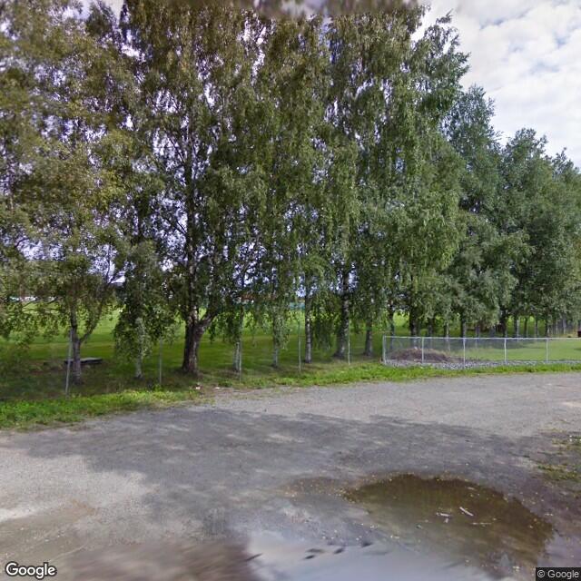 PogoMap.Info - Pokestop - Gamle Kløfta Stadion