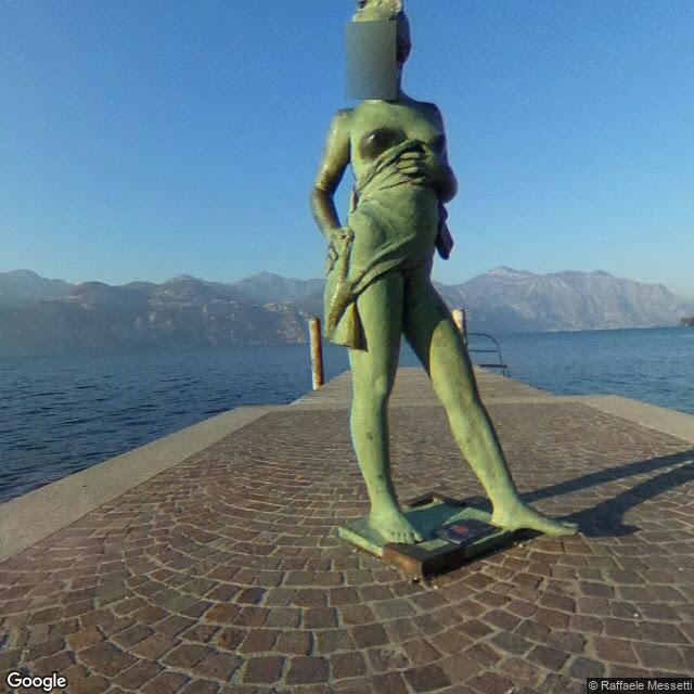 PogoMap.Info - Gym - Lake Garda