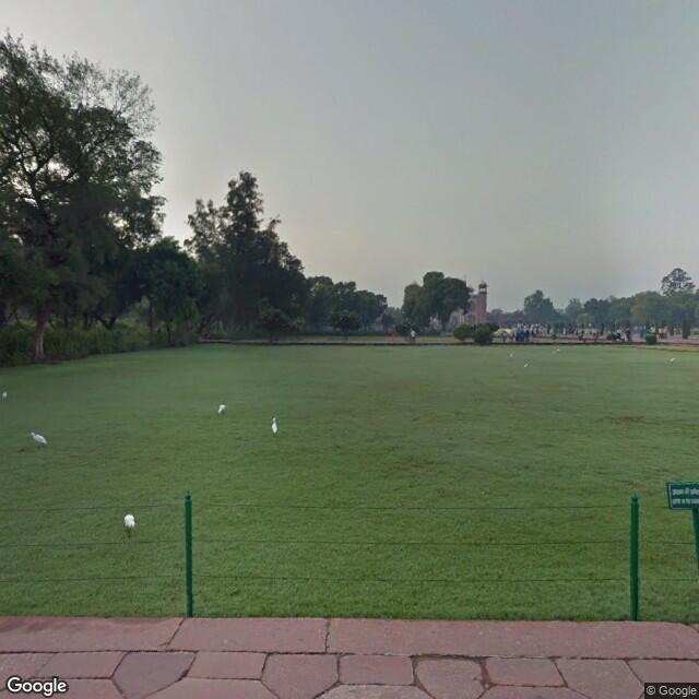 PogoMap.Info - Pokestop - Taj Mahal