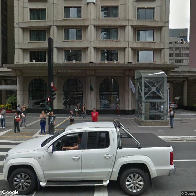 PogoMap.Info - Pokestop - Meliã Paulista