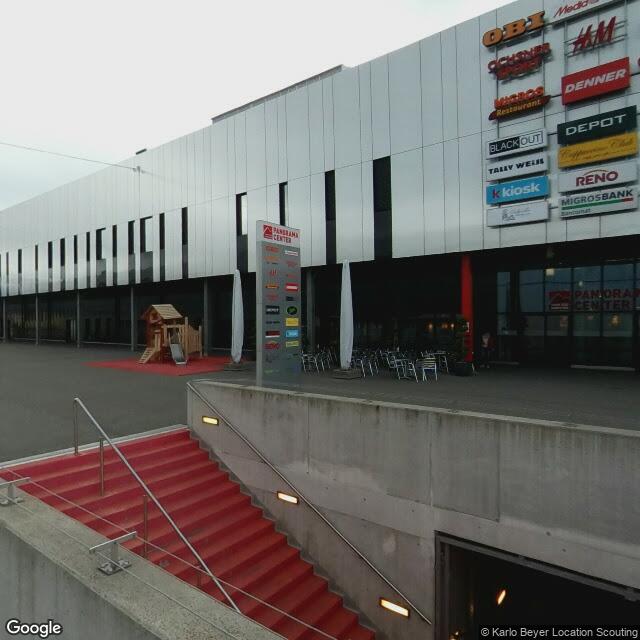 PogoMap.Info - Pokestop - Arena Thun
