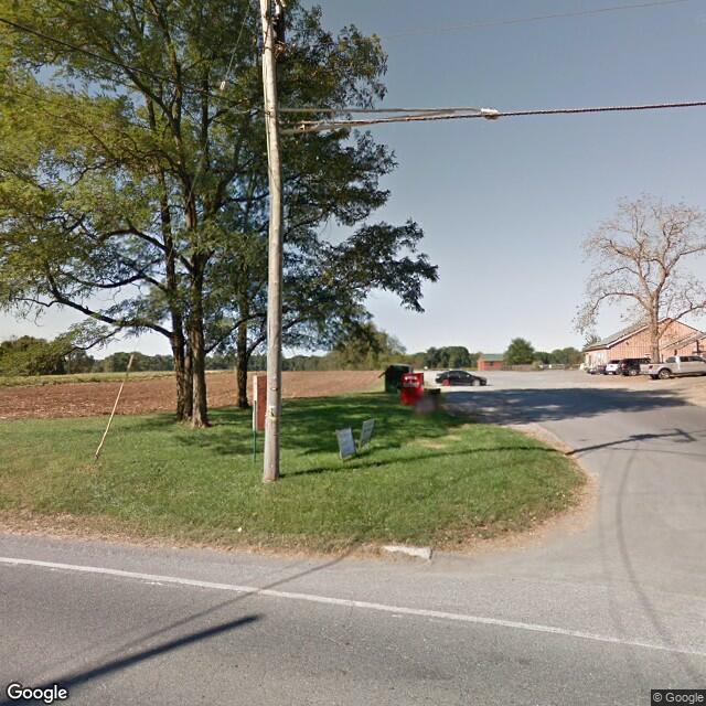 PogoMap.Info Gym Broom's Bloom Dairy Farm Ice Cream