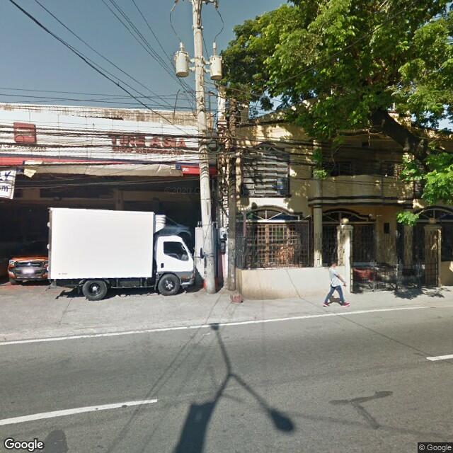 PogoMap.Info - Pokestop - San Isdro Parish Church