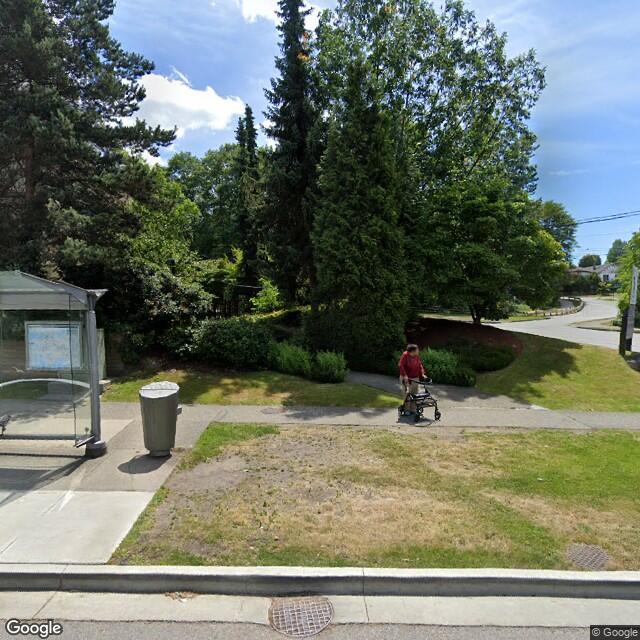 PogoMap.Info - Pokestop - Renfrew Ravine Garden Mosaic