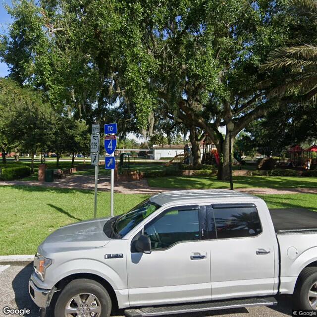 PogoMap.Info - Gym - Auburndale City Park