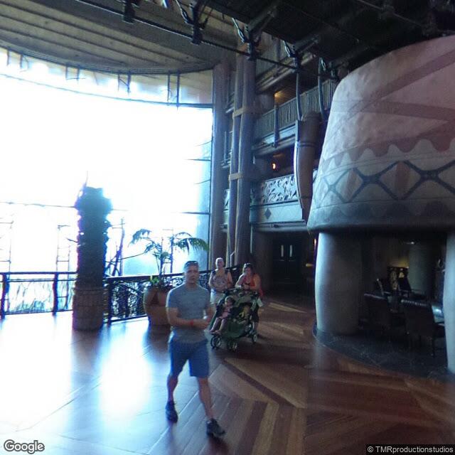 PogoMap.Info - Pokestop - Jambo House Gold Discs