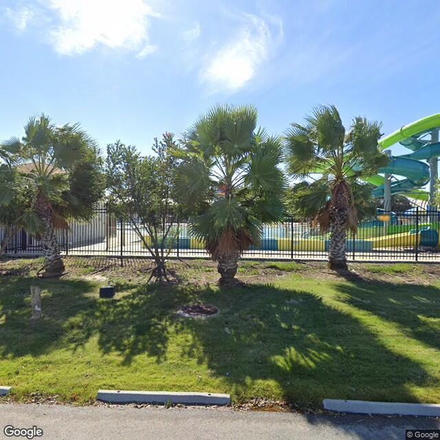 PogoMap.Info - Pokestop - Pasadena Strawberry Waterpark