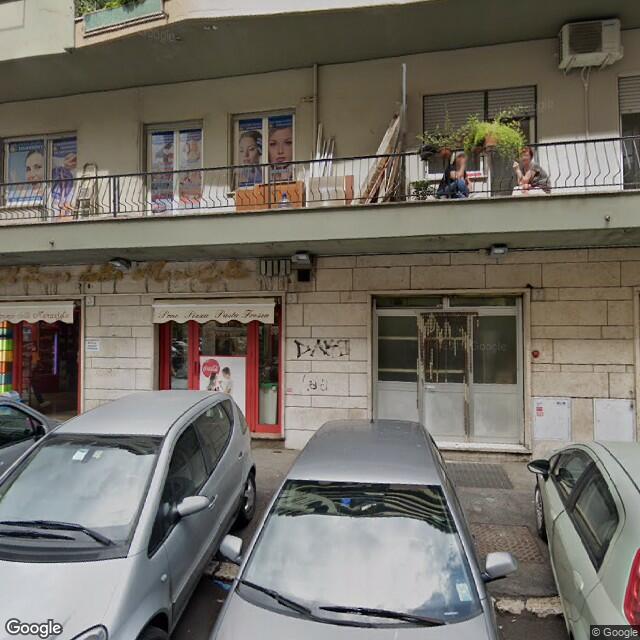 PogoMap.Info - Pokestop - La Lupa Al.Tramonto