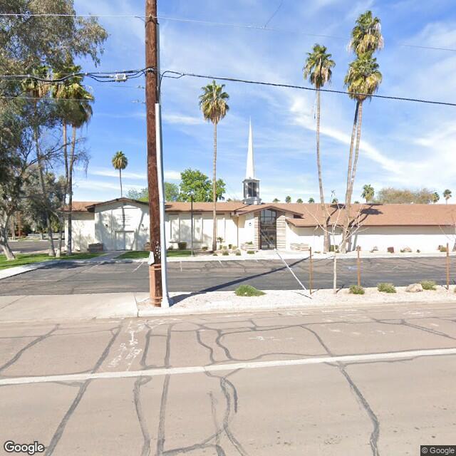PogoMap.Info - Gym - The Church Of Jesus Christ Of Latter Day Saints
