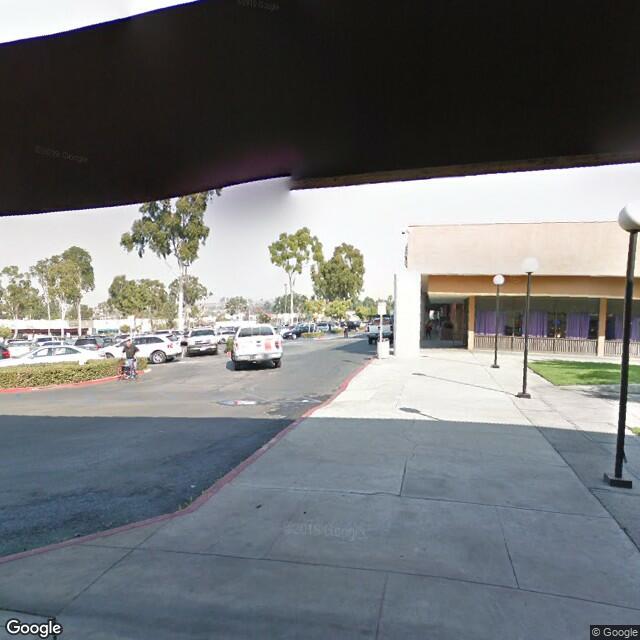 PogoMap.Info - Gym - Montebello Hills Station Post Office
