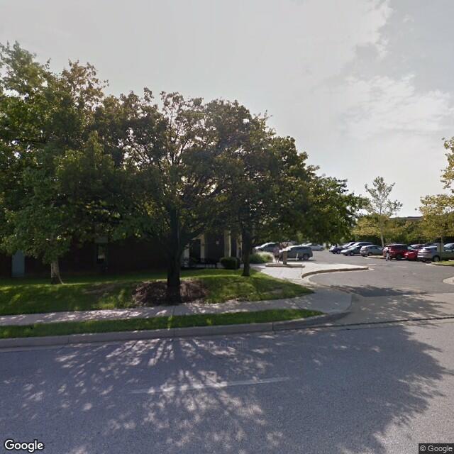 PogoMap.Info - Gym - White Marsh Library