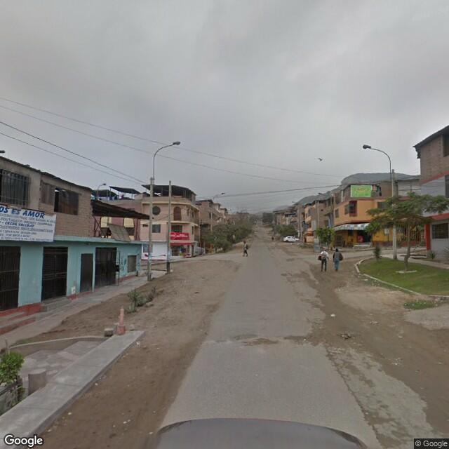 PogoMap.Info - Pokestop - Iglesia Pentecostal Dios Es Amor CV