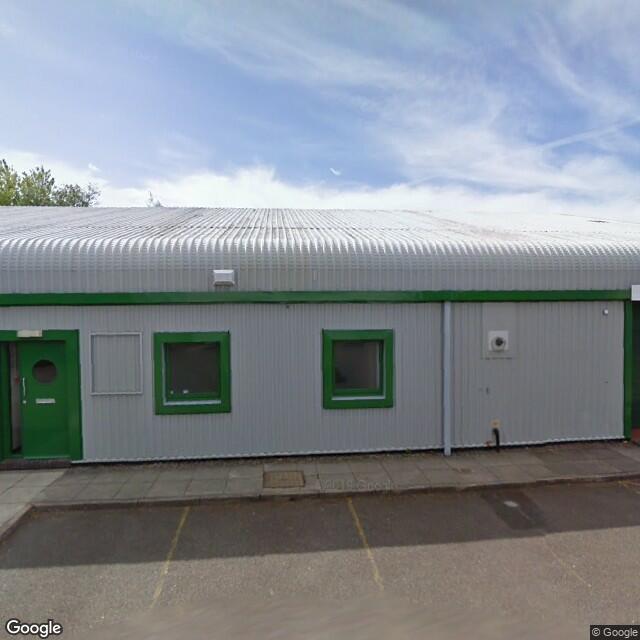 PogoMap.Info - Pokestop - Swansea Valley Bible Church
