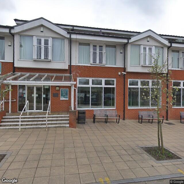 PogoMap.Info - Pokestop - Ruislip Manor Library