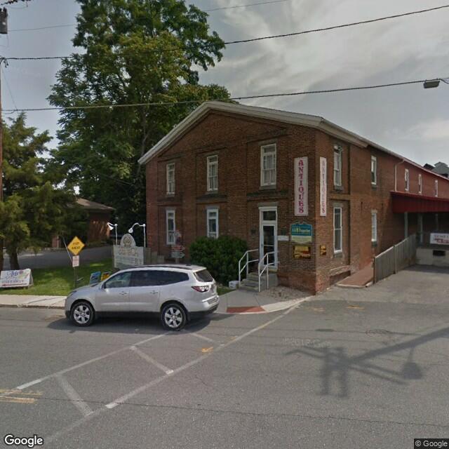 PogoMap.Info - Gym - Seneca Cannery