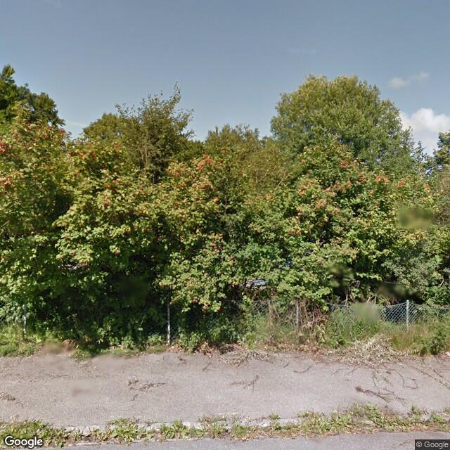 PogoMap.Info - Pokestop - Fagerheimgaten Lekeplass