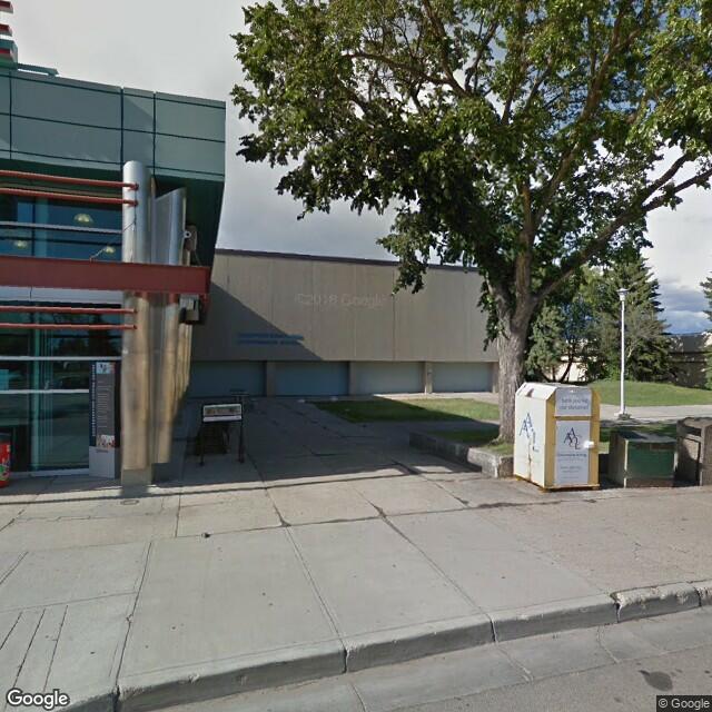 PogoMap.Info - Gym - Confederation Leisure Centre