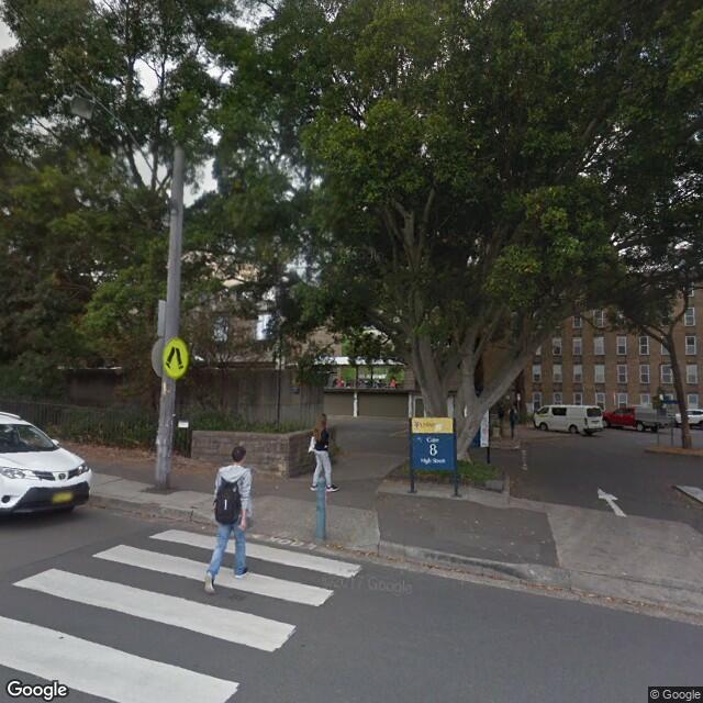 PogoMap.Info - Pokestop - UNSW Hand Print