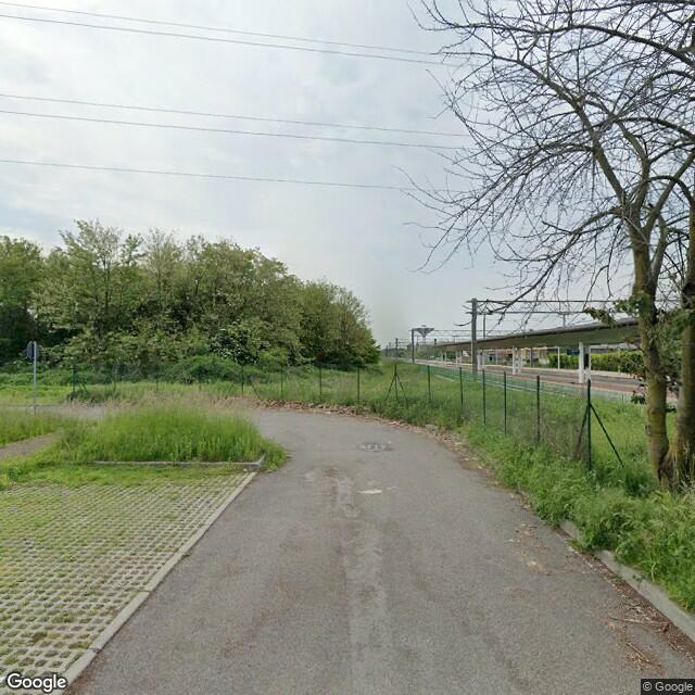 PogoMap.Info - Pokestop - Stazione Saronno Sud