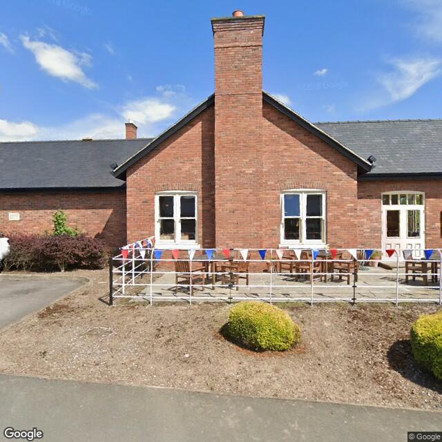 PogoMap.Info - Gym - Duke Of Gloucester