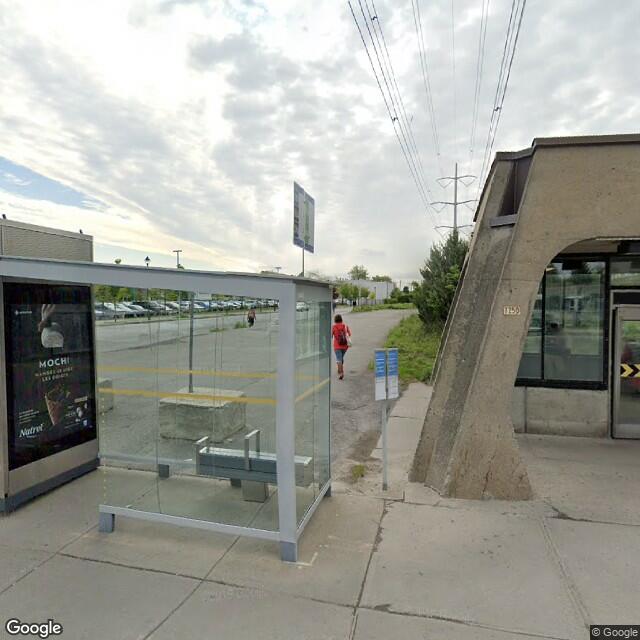 PogoMap.Info - Pokestop - Metro Radisson