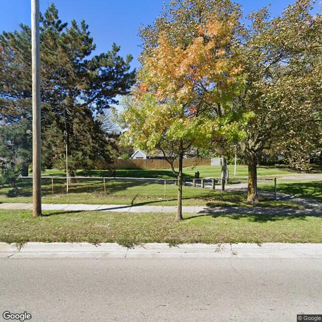 PogoMap.Info - Pokestop - Hillsdale Park