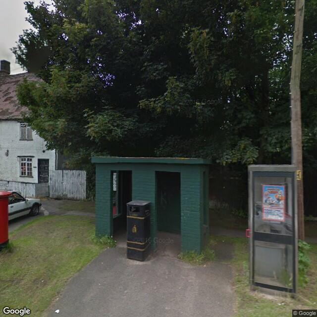 PogoMap.Info - Pokestop - Wiggenhall St Germans Parish Council Noticeboard