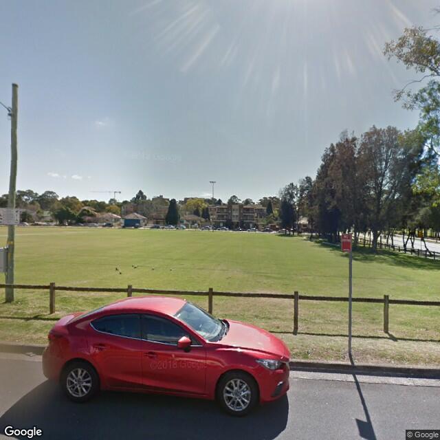 PogoMap.Info - Gym - Jones Park Field 3