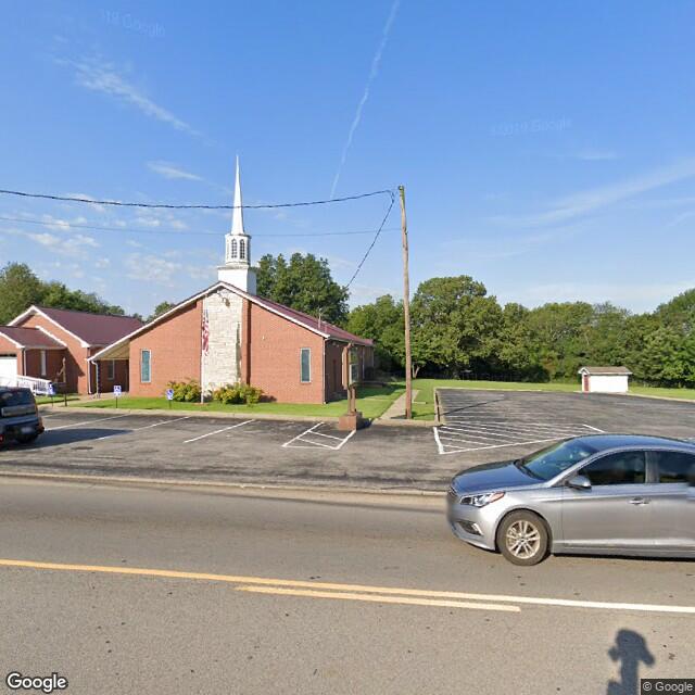 PogoMap.Info - Gym - Kenwood Baptist Church