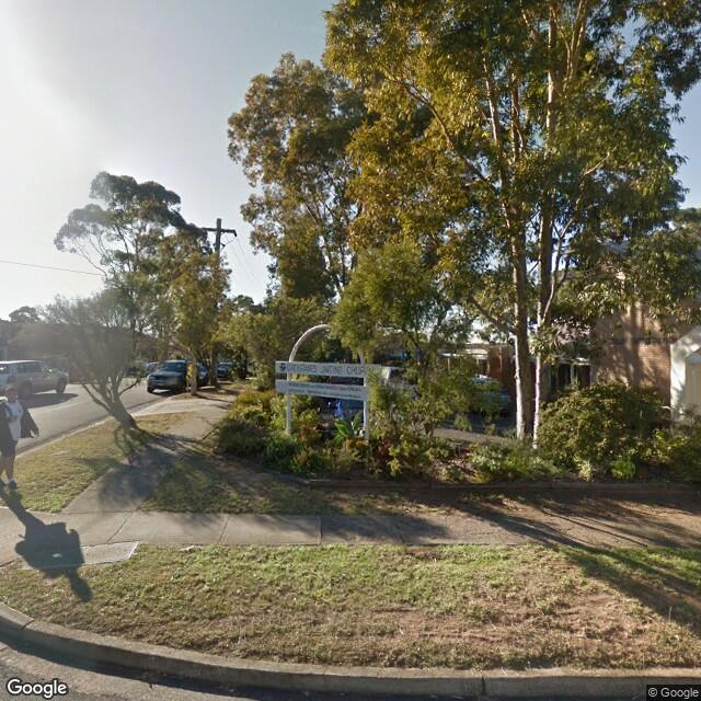 PogoMap.Info - Gym - Greystanes Uniting Church