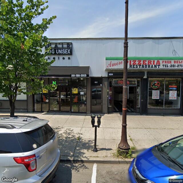 PogoMap.Info - Pokestop - North Bergen Post Office