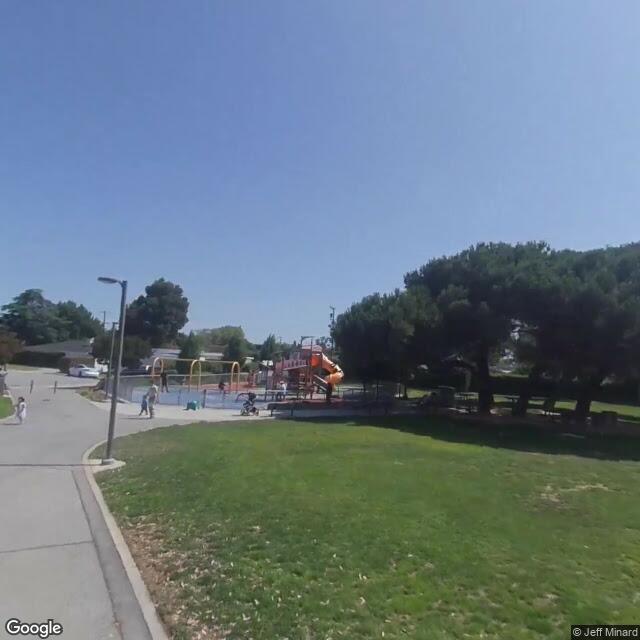 PogoMap.Info - Gym - Casanova Park