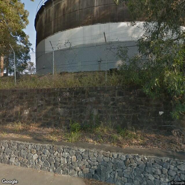 PogoMap.Info - Gym - Keperra Water Tower