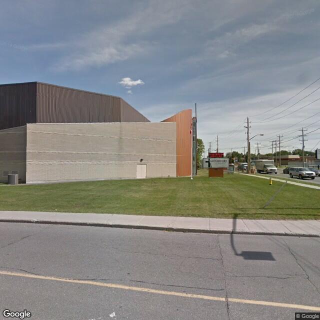 PogoMap.Info - Gym - Woodvale Pentecostal Church