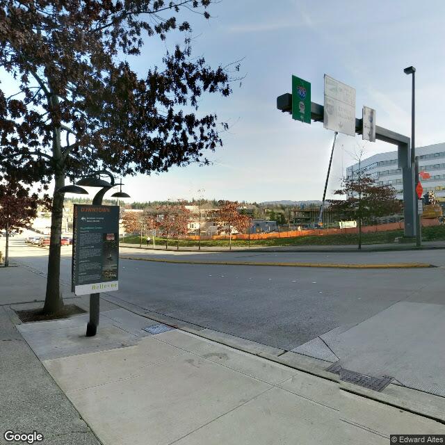 PogoMap.Info - Pokestop - Meydenbauer Center And Theatre