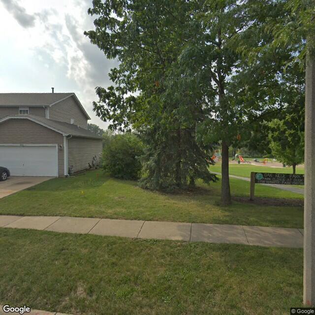 PogoMap.Info - Pokestop - Streamwood Oak Ridge Park
