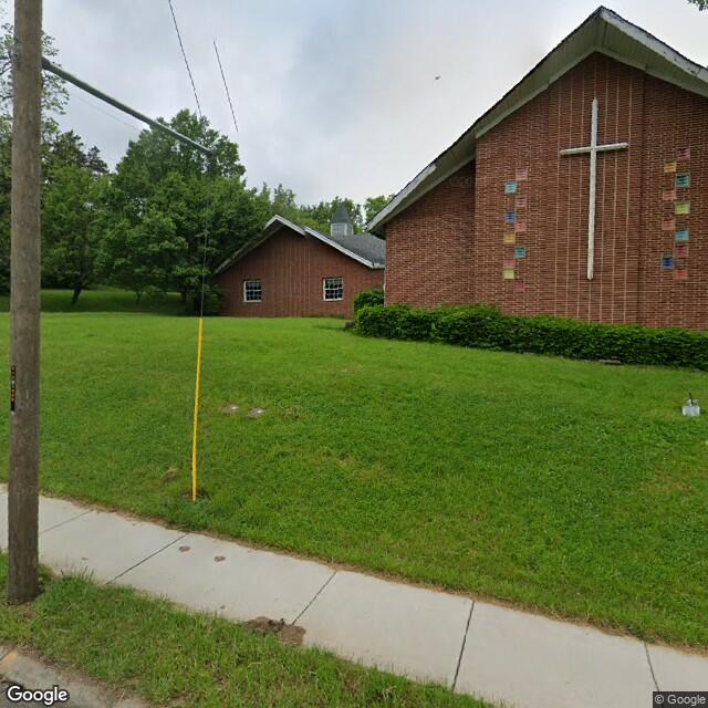PogoMap.Info - Gym - Madeira Baptist Church
