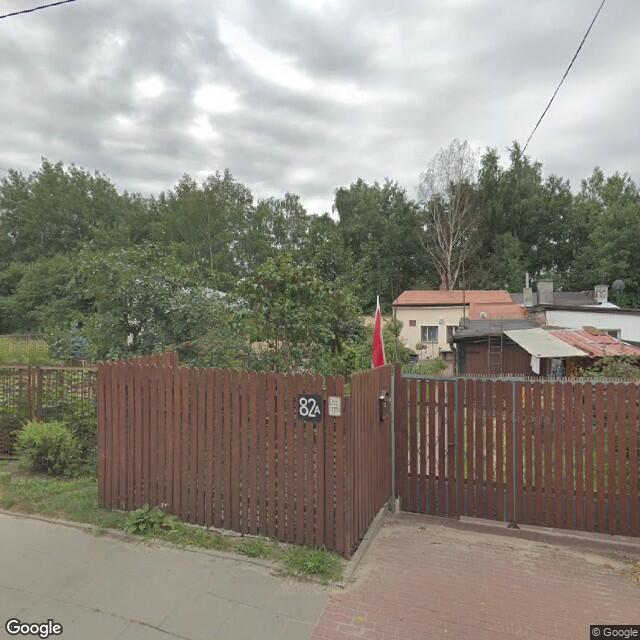 PogoMap.Info - Pokestop - Kapliczka Przydrożna