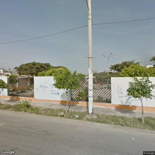 PogoMap.Info - Pokestop - Parque Infantil Mi Pequeño Mundo