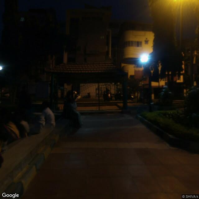 PogoMap.Info - Pokestop - S.R.V Park Banagiri