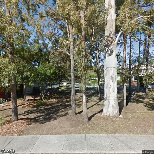 PogoMap.Info - Gym - Ashgrove Library