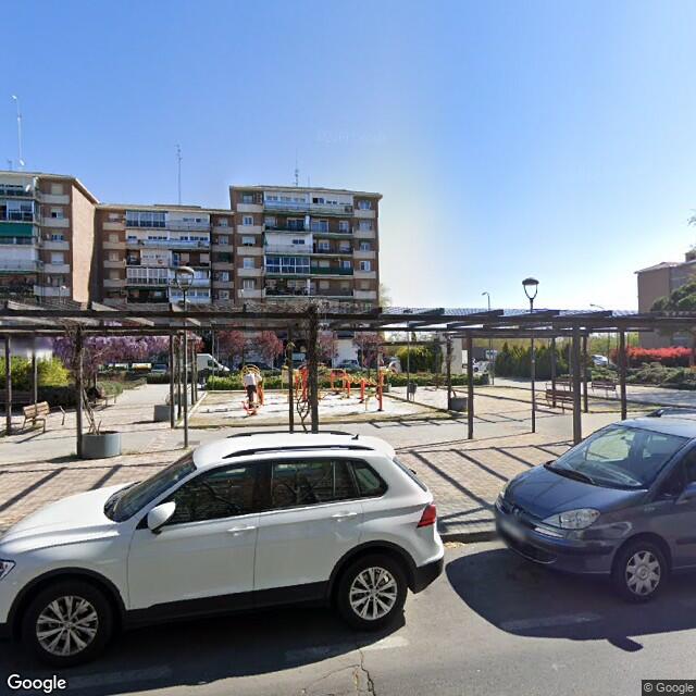 PogoMap.Info - Gym - Ejercicios Al Aire Libre