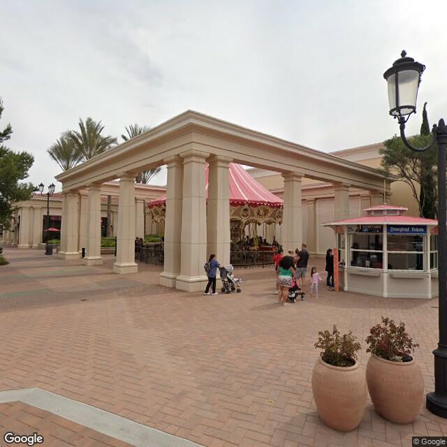 PogoMap.Info - Pokestop - Irvine Spectrum Carousel